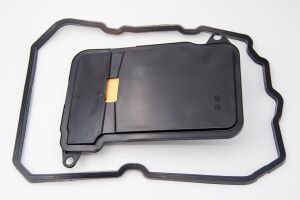 Фільтр АКПП (з прокладкою) 7G-TRONIC PLUS (724.2) MB C (W205) 14-/E (W212) 11-/GLE (W166) 15-/S (W222) 13-