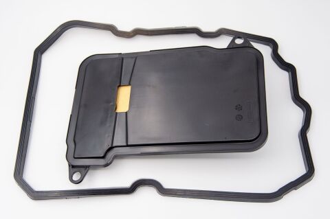 Фільтр АКПП (з прокладкою) 7G-TRONIC PLUS (724.2) MB C (W205) 14-/E (W212) 11-/GLE (W166) 15-/S (W222) 13- Фільтр АКПП (з прокладкою) 7G-TRONIC PLUS (724.2) MB C (W205) 14-/E (W212) 11-/GLE (W166) 15-/S (W222) 13-