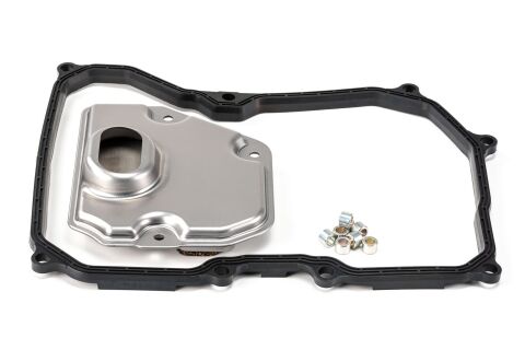 Фільтр АКПП+прокладка Mini Cooper 06-13/Countryman 10-16 Фільтр АКПП+прокладка Mini Cooper 06-13/Countryman 10-16
