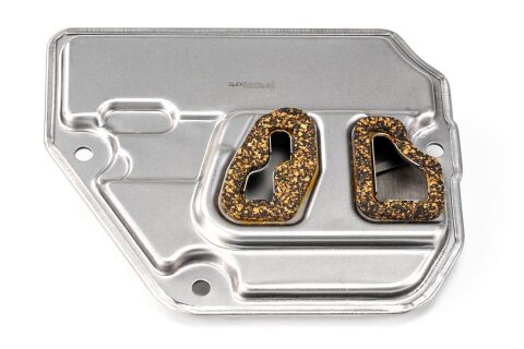 Фільтр АКПП+прокладка Mini Cooper 06-13/Countryman 10-16 Фільтр АКПП+прокладка Mini Cooper 06-13/Countryman 10-16