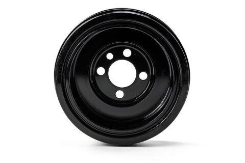 Шків колінвала VW Passat 1.9 TDI 00-05 Шків колінвала VW Passat 1.9 TDI 00-05