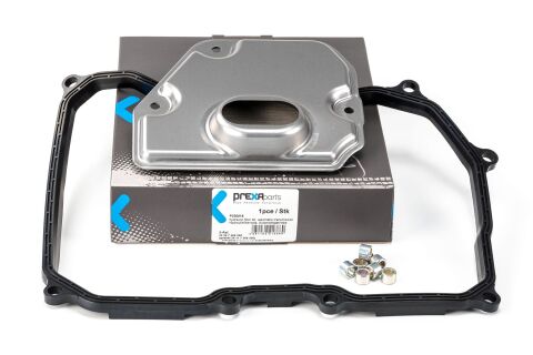 Фільтр АКПП+прокладка Mini Cooper 06-13/Countryman 10-16 Фільтр АКПП+прокладка Mini Cooper 06-13/Countryman 10-16
