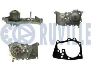 Водяной насос (усиленная конструкция) Renault Kangoo/Megane 1.4 16V/1.6 16V