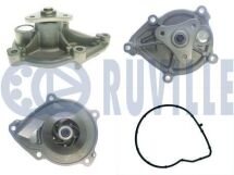 Водяна помпа Citroen C3, Mini Cooper S, Peugeot 207, 308 1.4/1.6 02.06- Водяна помпа Citroen C3, Mini Cooper S, Peugeot 207, 308 1.4/1.6 02.06-