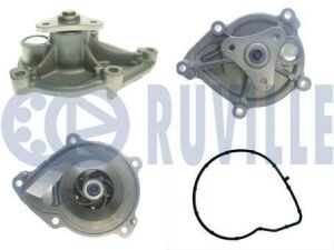 Водяна помпа Citroen C3, Mini Cooper S, Peugeot 207, 308 1.4/1.6 02.06-