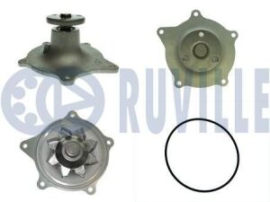 Водяной насос Dodje, Chrysler