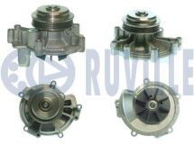 Водяной насос Fiat Ducato/PSA Boxer/Jumper 2,5D/TD 96-