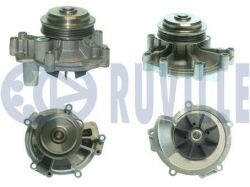 Водяна помпа Fiat Ducato/PSA Boxer/Jumper 2,5D/TD 96- Водяна помпа Fiat Ducato/PSA Boxer/Jumper 2,5D/TD 96-