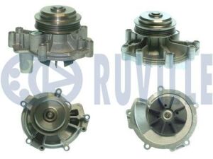 Водяна помпа Fiat Ducato/PSA Boxer/Jumper 2,5D/TD 96-