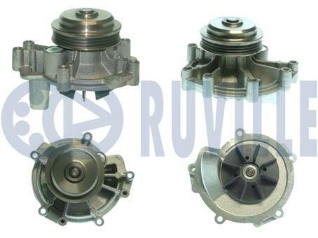 Водяна помпа Fiat Ducato/PSA Boxer/Jumper 2,5D/TD 96- Водяна помпа Fiat Ducato/PSA Boxer/Jumper 2,5D/TD 96-