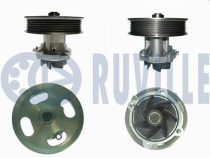 Водяна помпа Fiat, Opel, Suzuki 1.3JTD/CDTI/DDiS 06.03-