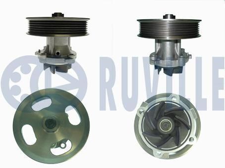 Водяна помпа Fiat, Opel, Suzuki 1.3JTD/CDTI/DDiS 06.03- Водяна помпа Fiat, Opel, Suzuki 1.3JTD/CDTI/DDiS 06.03-