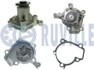 Водяна помпа Hyundai Tucson 2.0 04-