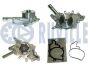 Водяной насос MB (W638) Vito 108/110/112 2.2CDI 99-, фото 1 - интернет-магазин Auto-Mechanic