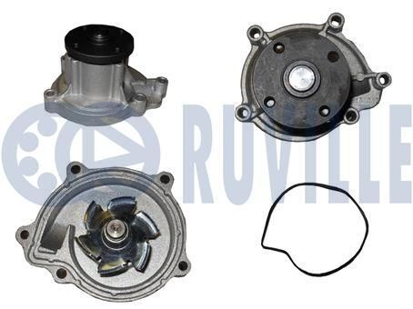 Водяной насос MERCEDES A-CLASS 2.0D 04-12 Водяной насос MERCEDES A-CLASS 2.0D 04-12