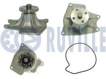 Водяная помпа Mitsubishi Pajero 2,8TD 3,2D