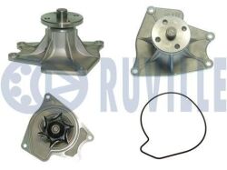 Водяна помпа Mitsubishi Pajero 2,8TD 3,2D Водяна помпа Mitsubishi Pajero 2,8TD 3,2D