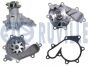 Водяна помпа Nissan Navara, NP300, Pathfinder, 2.5DCi 05-, фото 1 - інтерент-магазин Auto-Mechanic