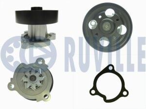 Водяна помпа Nissan Primera/X-Trail, Renault Koleos 2.0/2.5 02-