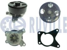Водяна помпа NISSAN QUASQAI 07- TIDA 07- X-TRAIL 07- RENAULT CLIO III 06- FLUENCE 10- LAGUNA III 07- LATITUDE 11- MEGANE III 09- SCENIC III 09- 1.8 / 2.0