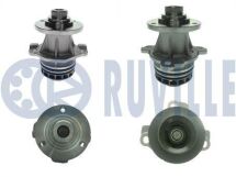 Водяна помпа Nissan/Opel/Renault Master 2,3dci 10-