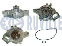 Водяной насос Opel Vectra C /Astra G 2.0/2.2 01-