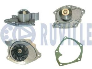 Водяна помпа Opel Vivaro// Renault Master, Trafic (F9Q) 1.9DCI 01-
