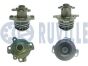 Водяна помпа Opel Vivaro/Renault Trafic 2.0dCi/2.3dCi 08.05-, фото 1 - інтерент-магазин Auto-Mechanic