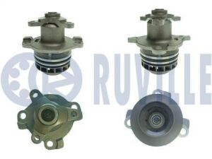 Водяна помпа Opel Vivaro/Renault Trafic 2.0dCi/2.3dCi 08.05-