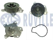 Водяна помпа Toyota Auris 1.6/1.8/Rav-3/4 2.0 07-