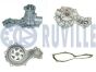 Водяна помпа VAG 1.6/1.9D/TD 1.3-2.0 83-, фото 1 - интернет-магазин Auto-Mechanic