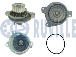 Водяна помпа VAG 2.5I, 2.5TDI 94-