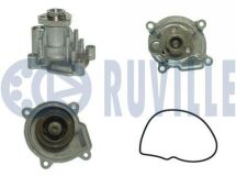 Водяна помпа VAG A3/Octavia/Roomster/Golf V/Passat 1.6Fsi 02.03-
