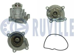 Водяна помпа VAG A3/Octavia/Roomster/Golf V/Passat 1.6Fsi 02.03-