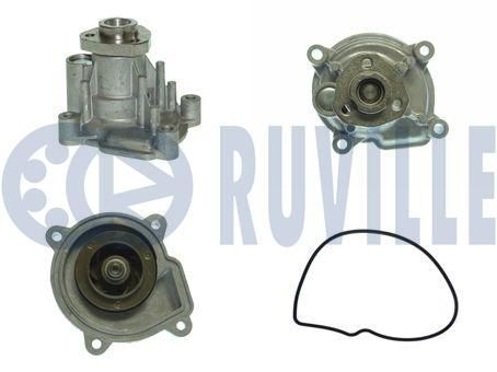 Водяна помпа VAG A3/Octavia/Roomster/Golf V/Passat 1.6Fsi 02.03- Водяна помпа VAG A3/Octavia/Roomster/Golf V/Passat 1.6Fsi 02.03-