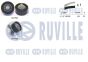 Комплект ГРМ Chevrolet Captiva/Daewoo Nubira 2.0CDTI, фото 1 - интернет-магазин Auto-Mechanic