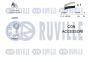 Комплект ГРМ Citroen Berlingo/Ford Focus/Opel Vivaro/Toyota Proace 1,5BlueHDi 18-, фото 2 - інтерент-магазин Auto-Mechanic