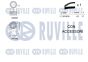 Комплект ГРМ Dacia/Nissan/Renault Thalia II 1.4 16v Modus 1.4 16v Kubistar 1.6 16v Scenic II 1.4 16v Logan II 1.6 16v Logan 1.6, фото 2 - інтерент-магазин Auto-Mechanic