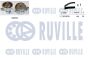 Комплект ГРМ Opel Vectra 2.0 93-, Omega 2.0 8V, 2.0 16, фото 1 - интернет-магазин Auto-Mechanic