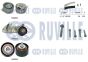 Комплект ГРМ Volvo XC60 2,0D 08-, фото 1 - интернет-магазин Auto-Mechanic