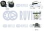 Комплект ГРМ з помпою Mercedes/Renault/Dacia 1.5 dCi 12 -, фото 1 - интернет-магазин Auto-Mechanic
