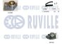 Комплект ГРМ+помпа 132z Renault Laguna, Trafic 1.9DCi 03/01- Volvo S40/ V40 1.9Di 07/01-, фото 1 - интернет-магазин Auto-Mechanic