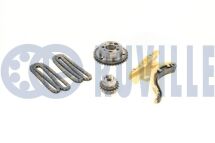 Комплект цепи ГРМ Ford Transit Connect/Focus 1.8D/1.8 TDCI