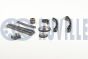 Комплект ланцюга приводу ГРМ Nissan Cube (Z12) 1.6 16V/Juke 1.6/Latio 1.6/Livina(L10) 1.6/Micra C+C (K12) 1.6/Note (E11) 1.6/Qashqai (J10 JJ10) 1.6/Tiida (C11X) 1.6, фото 1 - интернет-магазин Auto-Mechanic