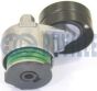Натяжник паска приводного Mitsubishi, Nissan, Opel, Renault, Volvo 1,9DCI 01-, фото 1 - интернет-магазин Auto-Mechanic