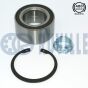 Пiдшипник зад. BMW 1 F20 10- 2 F30 11- 3 F30 11- 4 F32 13-, фото 1 - інтерент-магазин Auto-Mechanic