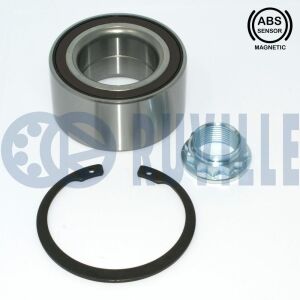 Пiдшипник зад. BMW 1 F20 10- 2 F30 11- 3 F30 11- 4 F32 13-