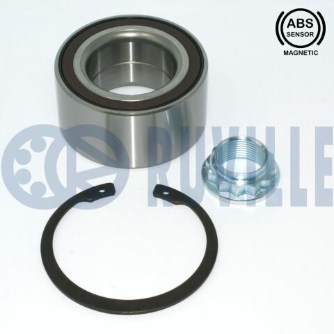 Пiдшипник зад. BMW 1 F20 10- 2 F30 11- 3 F30 11- 4 F32 13- Пiдшипник зад. BMW 1 F20 10- 2 F30 11- 3 F30 11- 4 F32 13-