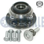Подшипник ступицы перед. BMW 5 (F10), (F11), GRAN TURISMO (F07), 6 (F12), (F13), COUPE (F06), 7 (F01, F02, F03, F04), X3 (F25), X4 (F26) 2.0-4.4 09.09-10.18 Подшипник ступицы перед. BMW 5 (F10), (F11), GRAN TURISMO (F07), 6 (F12), (F13), COUPE (F06), 7 (F01, F02, F03, F04), X3 (F25), X4 (F26) 2.0-4.4 09.09-10.18