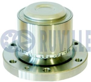 Подшипник ступицы перед. DB Sprinter/VW Crafter 06- 515/5T